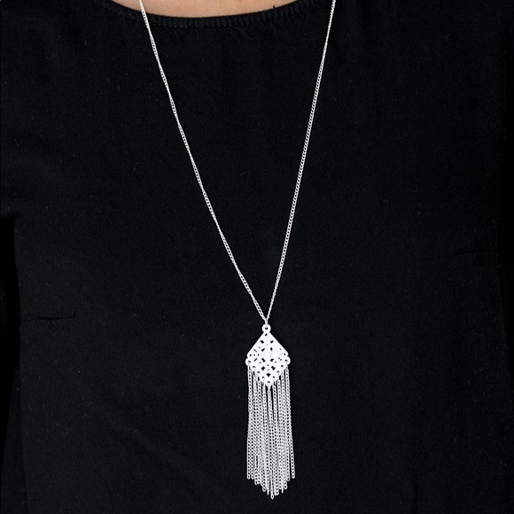 Necklace - Picture 2 of 2